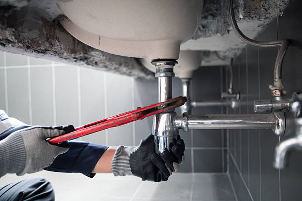 Trusted Pipe Repair service in Shawnee, OH - Masters Plumbing Service